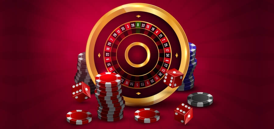 Just How to Compare Online Gambling Establishments