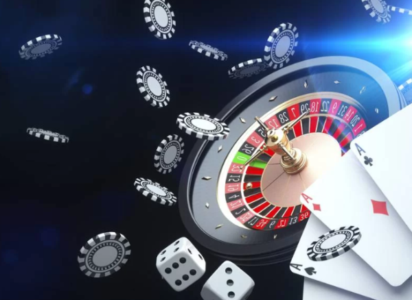 Strategies to Maximize Bonuses When Playing Online Casino Games